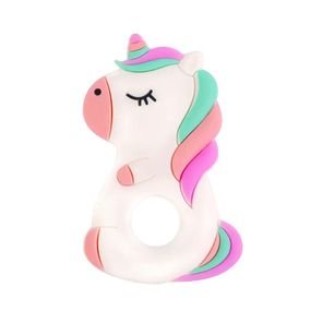 Прорізувач силіконовий "Єдиноріг" 4018