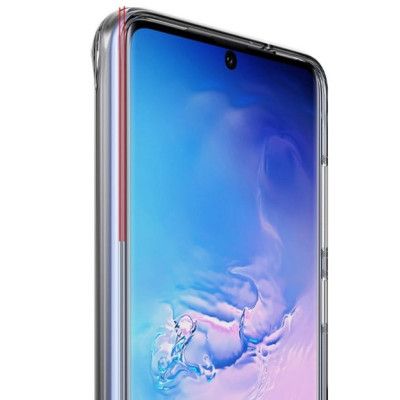 Чехол для мобильного телефона BeCover Space Case Samsung Galaxy S23 SM-S911 Transparancy (708958) | Зображення 2