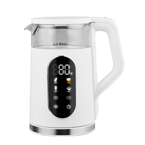 Електрочайник 1800-2200W MR-023-WHITE Maestro