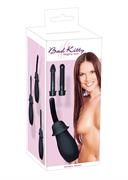 Анальний душ Bad Kitty Intimate Shower