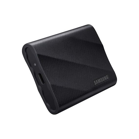 SSD накопичувач Samsung T9 Shield 1TB USB 3.2 Type-C Black (MU-PG1T0B/EU) | Зображення 6