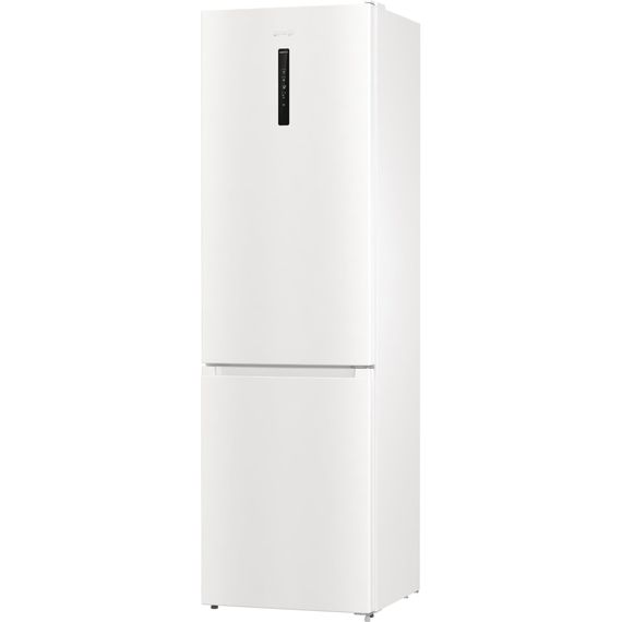 Холодильник Gorenje NRK6202AW4 | Зображення 3