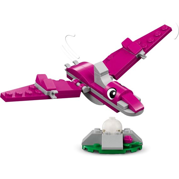 Конструктор LEGO Classic Творчі динозаври (11041) | Зображення 5