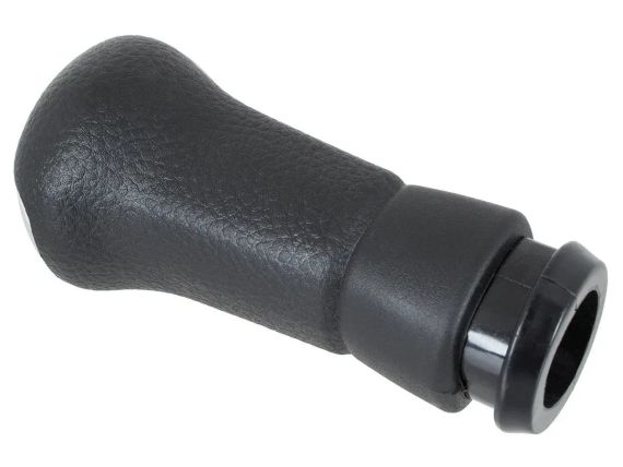 Nissan Qashqai (06-13) ручка КПП перемикання передач 5 ступка без різьби 15 мм, Ніссан Кашкай | Зображення 1