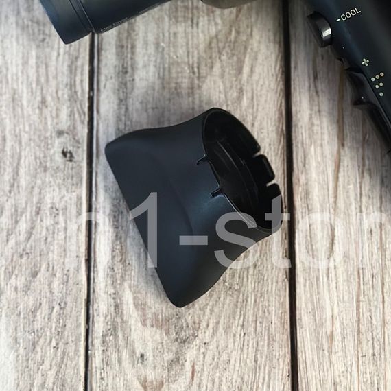 Професійний фен з 3 рівнями обдування та 4 рівнями температури VGR V-441 (46091-V-441_1038) | Зображення 9