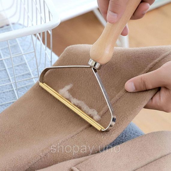Ручна бритва для видалення котів Lint Remover, прилад для видалення колтунів з тканини ручної | Зображення 1