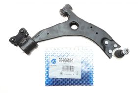 Рычаг подвески передний снизу  R Ford C-Max 07-10 Focus Volvo C30 C70 S40 V50 04-13 d=21mm  96-90618-1