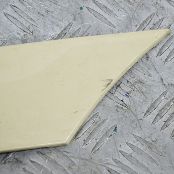 Молдинг заднього лівого крила Mercedes W245 2005-2011 Накладка крила ліва задня Мерседес в245 A1696983162 | Зображення 2