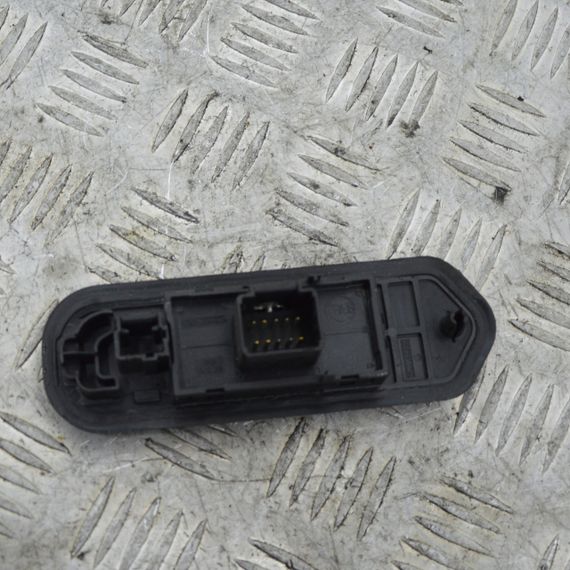 Контакти зсувних дверей правої бічної Peugeot 807 2002-2014 Датчик розсувних дверей Пежо 807 1400095580 | Зображення 1
