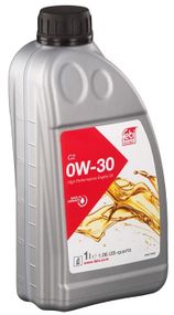 Моторна олива Febi Motor Oil C2 0W-30 1л.
