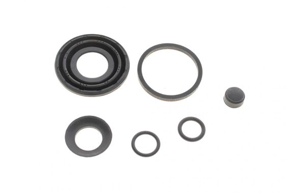 Ремкомплект супорта заднього Renault Kangoo 97- d=38mm  Bendix Bosch  114-0021