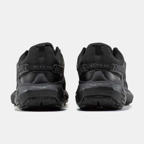 Чоловічі кросівки  Salomon XT Pu.Re / Gore-Tex / Термоo весна / осінь 2445 45 28.5-29 см | Зображення 4