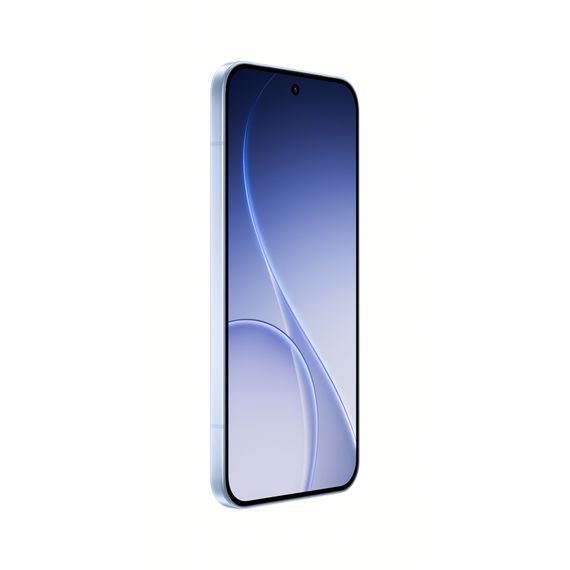 Мобільний телефон Oppo Reno15 Pro 5G 12/512GB Aurora Blue (OFCPH2813_BLUE) | Зображення 2