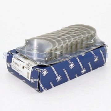 Вкладыши коренные 0.25 VW Caddy III 1.6 i 04-, KS, 77551610,