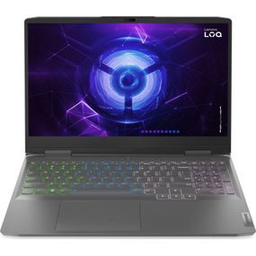 Ноутбук Lenovo LOQ 15IRH8 (82XV00MRRA) - Топ Продаж!