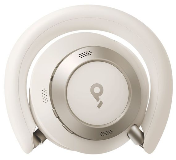 Гарнитура Anker SoundСore Space One Pro White | Зображення 6