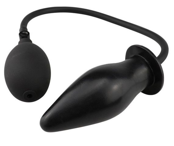 Анальний стимулятор що розширюється XESE AP-16 Sex Aura