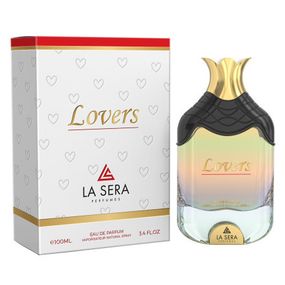 Женская парфюмированная вода La Sera Lovers 100 мл