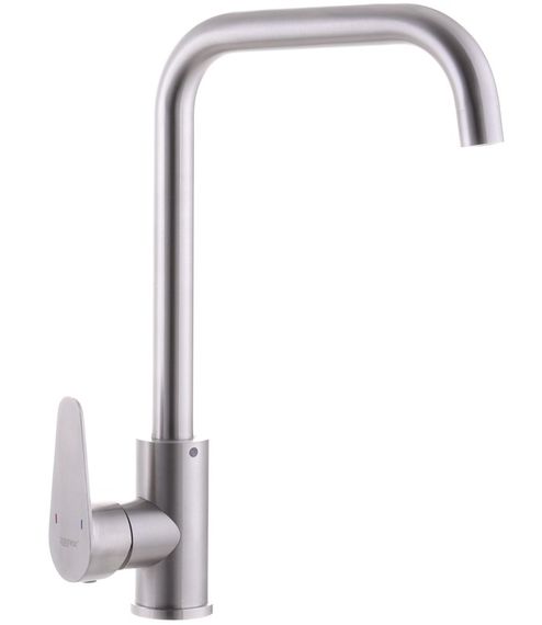 Змішувач для кухні ZERIX FOX-011G ZX3113