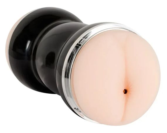 Мастурбатор анально-вагинальный sexstyle | Зображення 4