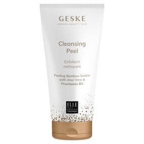 Очищуючий пілінг для обличчя GESKE Cleansing Peel 100 мл