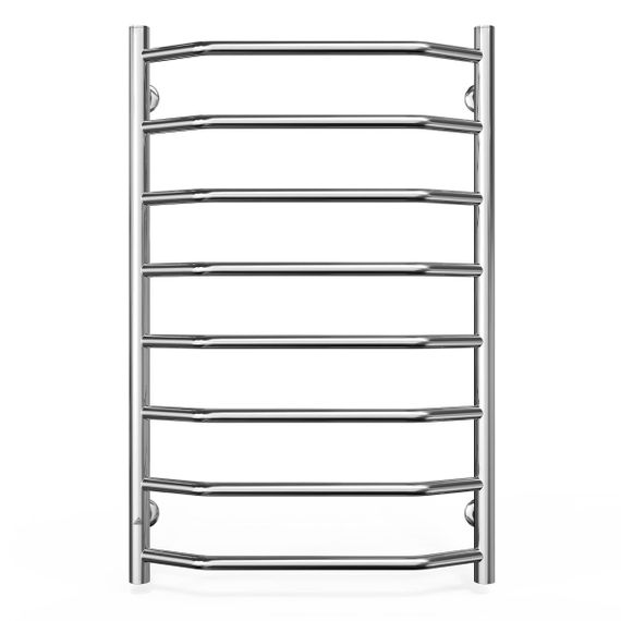 Водяна рушникосушарка Laris Вікторія П8 500 х 800 | Зображення 1