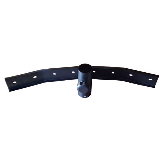 Опціональне кріплення для горизонтального розміщення сателітів Clubarray.700 Maximum Acoustics LAS.4 | Зображення 1