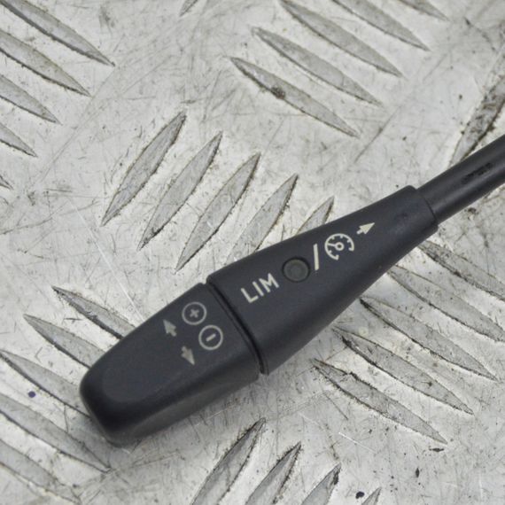 Підрульовий перемикач Mercedes E-Class W211 Перемикач круїз-контролю Мерседес A1715402445 | Зображення 1