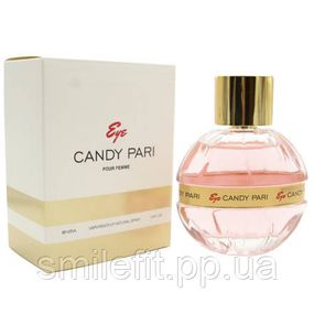 Жіноча парфумована вода Prive Parfums Eye Candy Pari 100 мл