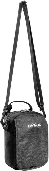Сумка Tatonka Check In. Black