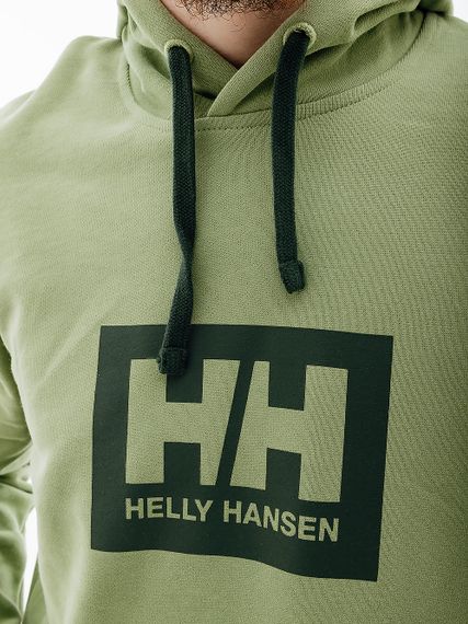 Толстовка HELLY HANSEN HH BOX HOODIE | Зображення 2