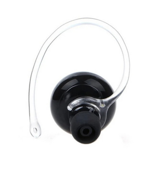 Инновационные наушники-гарнитура для смартфонов AirBeats Bluetooth mini 4.0 ∙ Беспроводная Bluetooth-гарнитура AirBeats mini 4.0 | Зображення 4