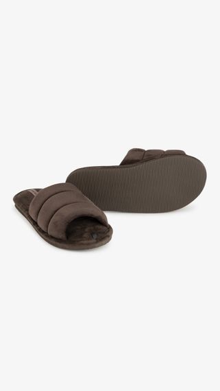 Капці жіночі TWINS 13811-13812-13813 38-39 Шоколадний shop (4820182057595) | Зображення 6