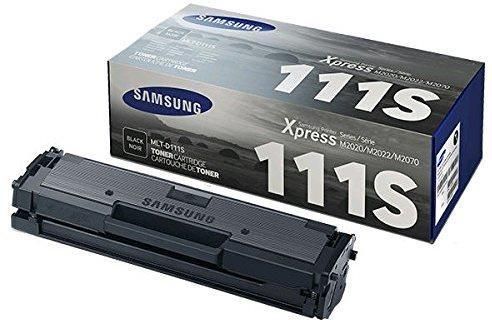 Картридж Samsung SL-M2020/2020W/2070/2070W/2070FW (1000стр), MLT-D111S/SEE (SU812A)