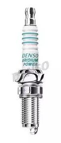 Свічка запалювання, DENSO (IXU27)