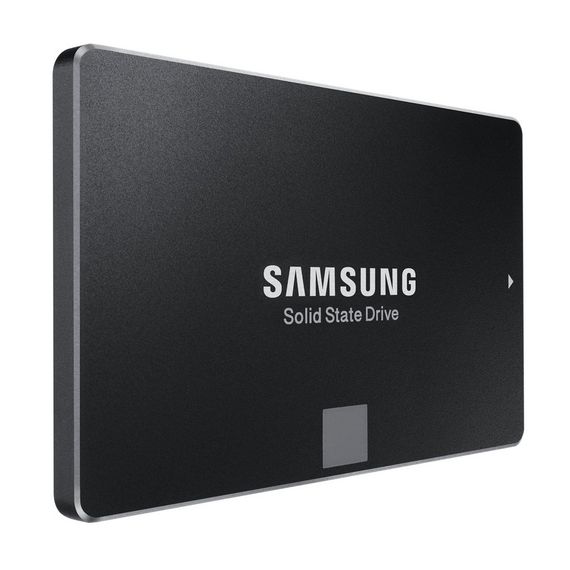 Накопичувач SSD 2.5" 3.84TB PM897 Samsung (MZ7L33T8HBNA-00A07) | Зображення 1