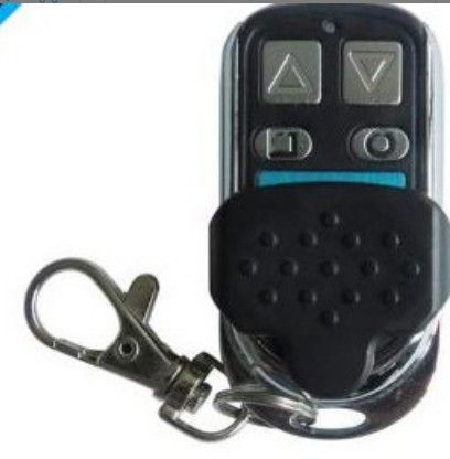 Пульт дистанционного управления воротами, штагбаумами 433МГц