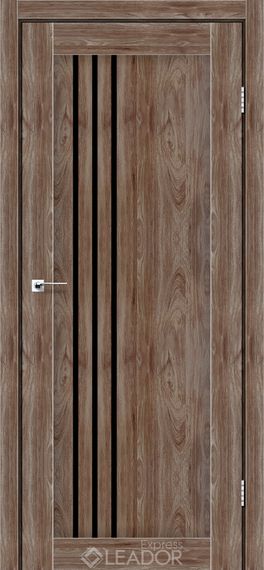 Дверь межкомнатная Leador Express BELLUNO Клен Рубрум