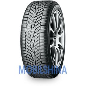 Зимние шины YOKOHAMA W.Drive V905 (235/55R19 101V)