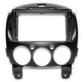 Перехідна рамка Mazda 2 Carav 22-079