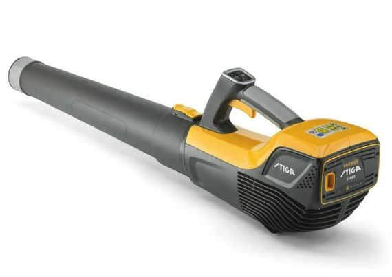 Повітродувка акумуляторна Stiga без АКБ та ЗП BL500e