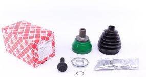 ШРКШ зовнішній VW Caddy III 1.2 TSI 10-15 33x36z  109151