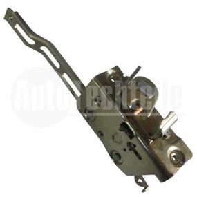 Замок двери передней правой Mercedes Benz MB207-410D 82-96, AutoTechteile, 100 7207, 7207