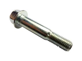 Болт крепления шаровой опоры к кулаку Лачетти, Нубира, Такума GM (94501323)