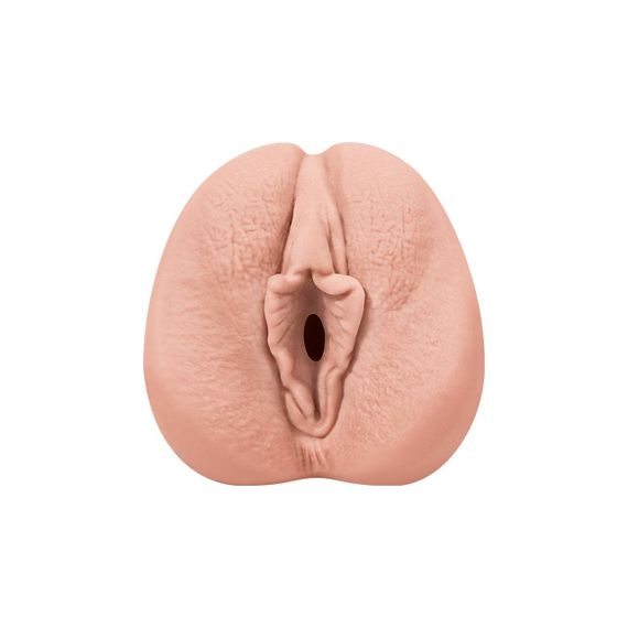Мастурбатор-вагина Alive Amelia Super Realistic Masturbator S Flesh, реалистичный канал Sex Aura | Зображення 2