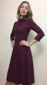 Плаття офісне американка П199