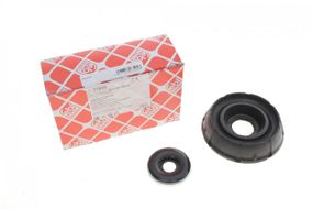 Подушка амортизатора переднього Renault Duster Logan 04- 27505