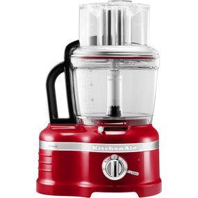 Кухонный комбайн - процессор KitchenAid Artisan 5KFP1644EER, 4л, красный