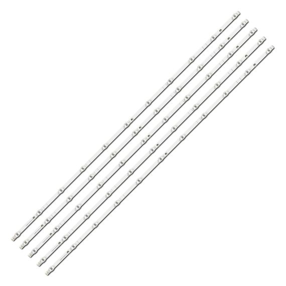 LED підсвітка TV 58" JL.D580B1330-003AS-M-V01 CRH-BK58U013030T0511812-REV1.3 HZ58A65 5шт.