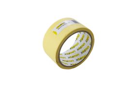 Лента малярная Unifix - 48 мм x 40 м желтая (MR-7840472)